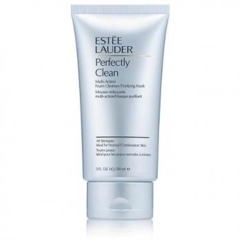 Estee Lauder Perfectly Clean Multi-Action Foam Cleanser 150 ml