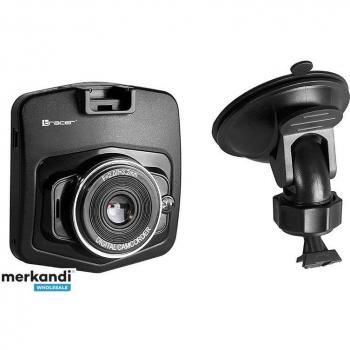 Tracer TRAKAM45767 Dashcam con Display e Audio