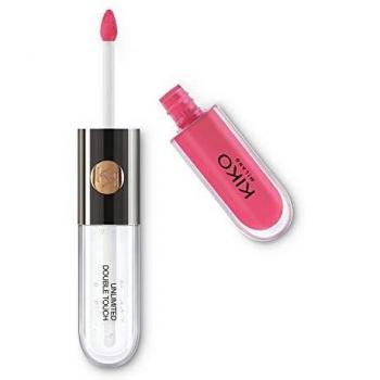 KIKO Milano Unlimited Double Touch Lippenstift
