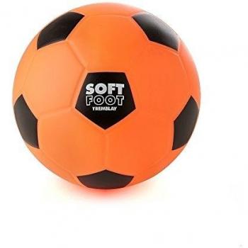 Soft Foot™ Ultra by Tremblay Sports Ball