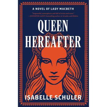 Queen Hereafter
