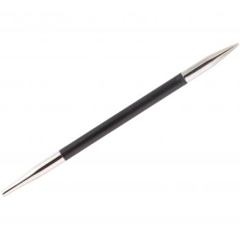 Knit Pro Karbonz Agujas Circulares Intercambiables 3.00mm