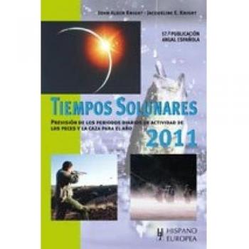 Tiempos solunares 2011