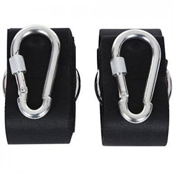 Fixations pour hamac SONGMICS