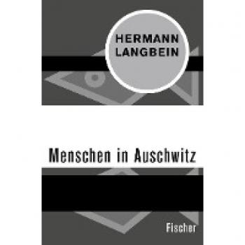 Menschen in Auschwitz