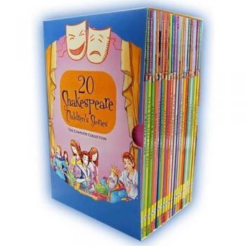 20 Shakespeare Children's Stories