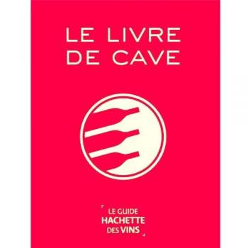 Le livre de cave