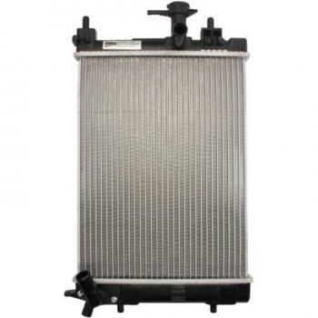 Radiator voor motorkoeling VALEO 701257