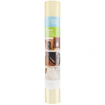 Cricut Metallic Gold Adhesive Foils