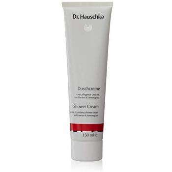 Dr. Hauschka Gel de Ducha Limón y Lemongrass 150 ml