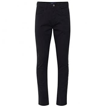 Herren 5-Pocket-Hose BLEND Schwarz