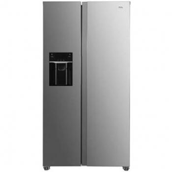 TCL RC513SSE0UK Side-By-Side Refrigerator