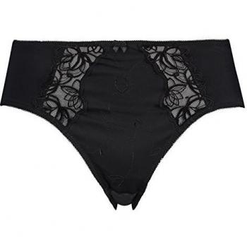Braguita Diva Hunkemöller Negra