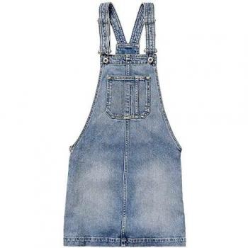 Pepe Jeans PG950919 Enfant Bleu – Robe Isla