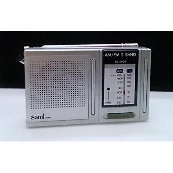 Santoshi Handradiosami 2909 – Breitformat