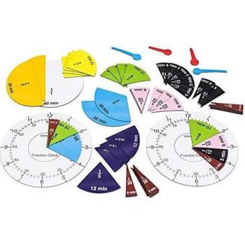 Wissner Horloge fractionnaire 120 140 ml
