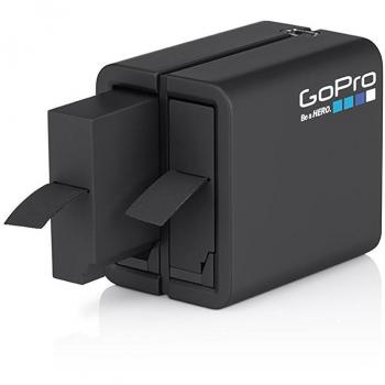 Chargeur de batterie double GoPro Hero 4