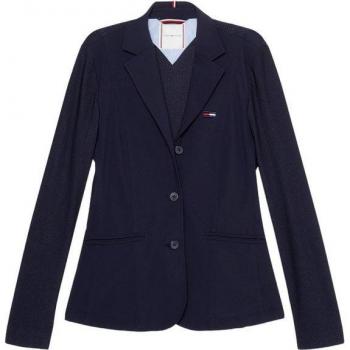 Tommy Hilfiger Equestrian Mesh Jackett