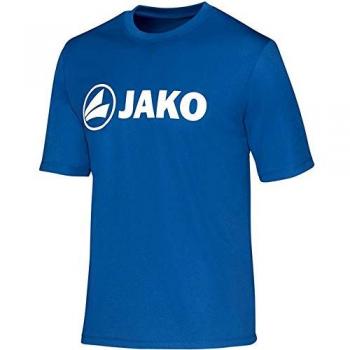 JAKO Herren Funktionsshirt Promo Blau M