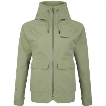 Berghaus Highraise Giacca Softshell Donna Goretex
