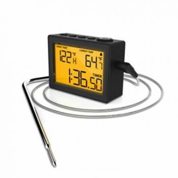 Détecteur de chaleur pour cuisinière Fagor FG6485 noir