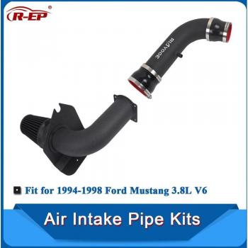 Filtro de Alta Potencia Turbo Air Mustang 3.8L 1994‑1998