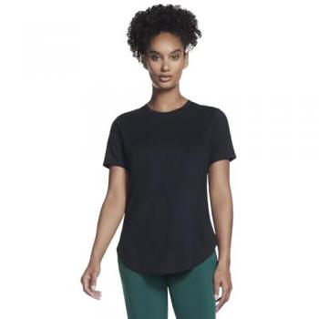 Camiseta Skechers GO DRI Swift Tamanho XL Preto