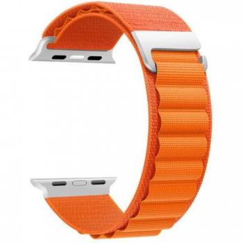 Ksix City‑Ready Apple Watch Bracelet