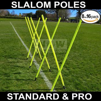 FORZA Slalom Poles