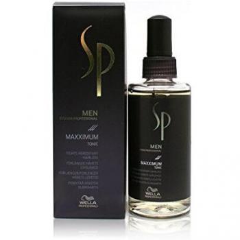 Herren-Boost Tonic von Wella – 3 x 100 ml