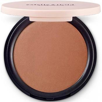Estelle & thild BioMineral Fresh Glow Satin Blush Peach 10 g