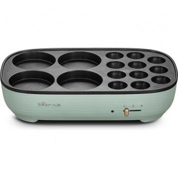 220V Electric Pancake and Omelette Baker