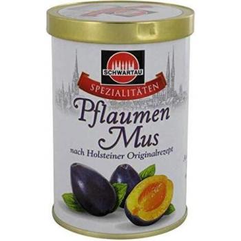 Schwarzwälder Pflaumen-Delikatesse – Exklusiv