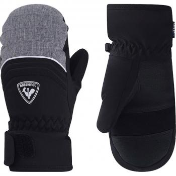 Rossignol Manoplas Esquí Jr. Tech M con Impresión