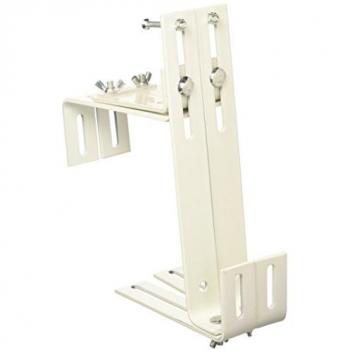 Regalo di Siena Garden Porta Fiori 678241 Bianco