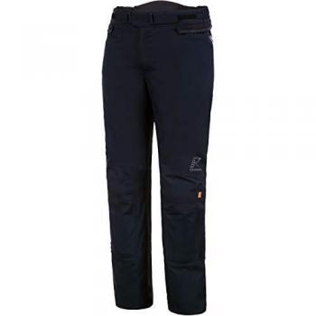 Rukka R-EX Pantaloni moto Gore-Tex Nero