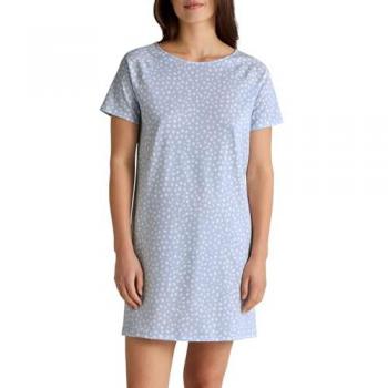 Camicia Relax Blu Celeste