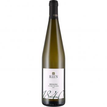 Vino Bianco Secco H. Lun Riesling 2023