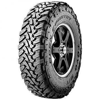 Toyo Open Country M/T 275/70 R18 121P Neumáticos
