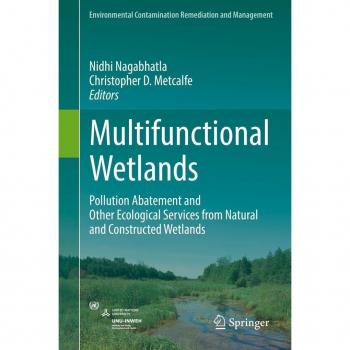 Vitalsource Technologies, Inc. Multifunctional Wetlands