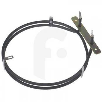 Calefactor redondo 1700 W para horno