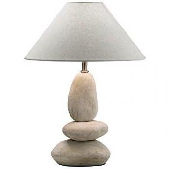 Lampada da tavolo DOLOMITI TL1 di design moderno