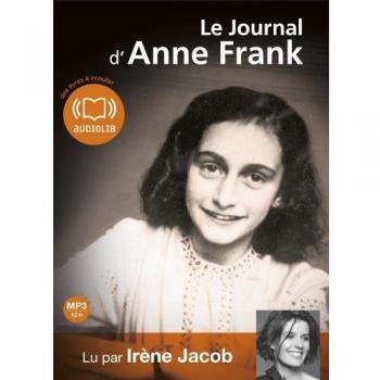 Le Journal d'Anne Frank