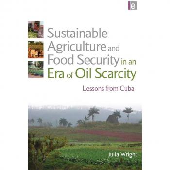 Vitalsource Technologies, Inc. Sustainable Agriculture And Food Security..