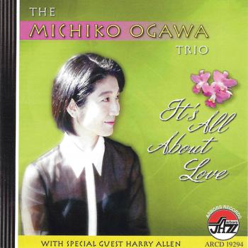 MICHIKO OGAWA