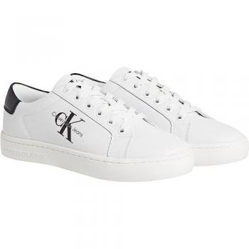 Calvin Klein Zapatillas Estilo Sport Laceup