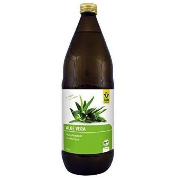 Aloe Vera Saft BIO 1000ml