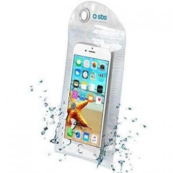 Protezione touch screen SBS custodia water resistant 5,5
