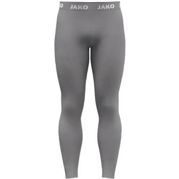JAKO Sportlongs grau M