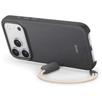 Apple Beats KSD Case for iPhone 17 Pro – Gray, USA